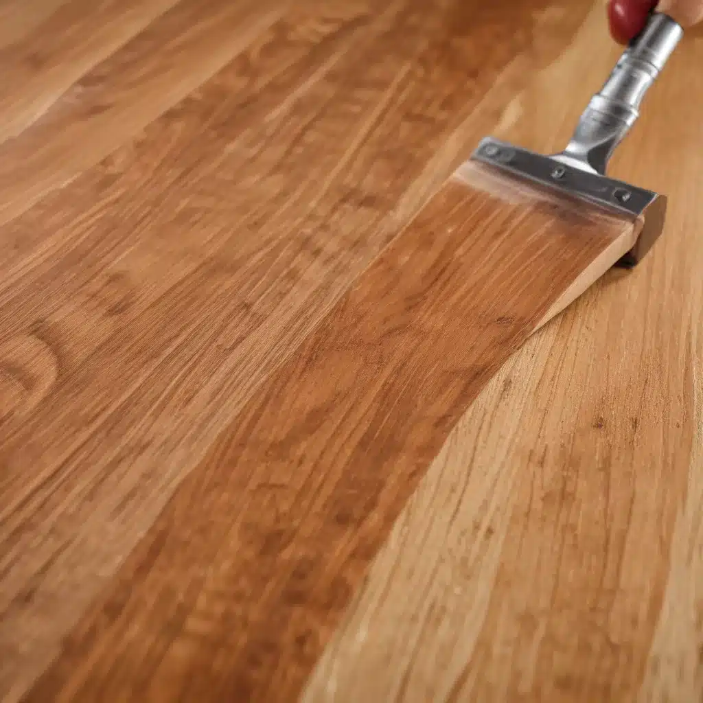 Achieving a Flawless, Long-Lasting Sheen on Woodworking Surfaces