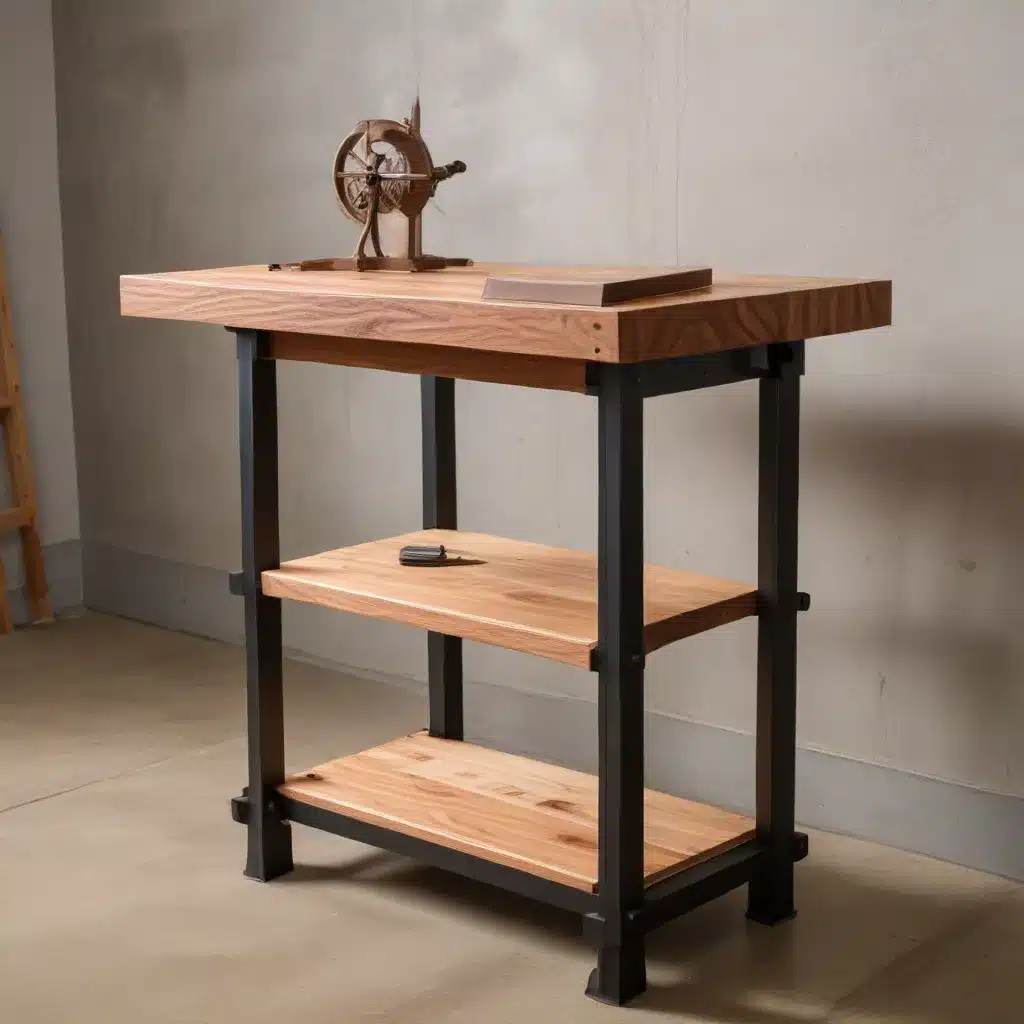 Assembly Artistry: Elevating Your Woodworking to New Heights