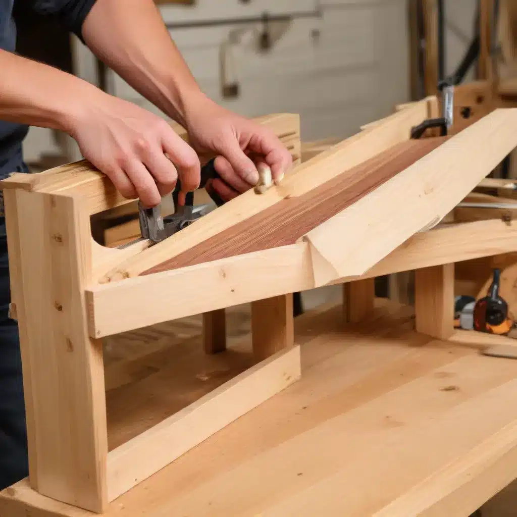 Beginner’s Guide to Woodworking: Start Your Journey Right