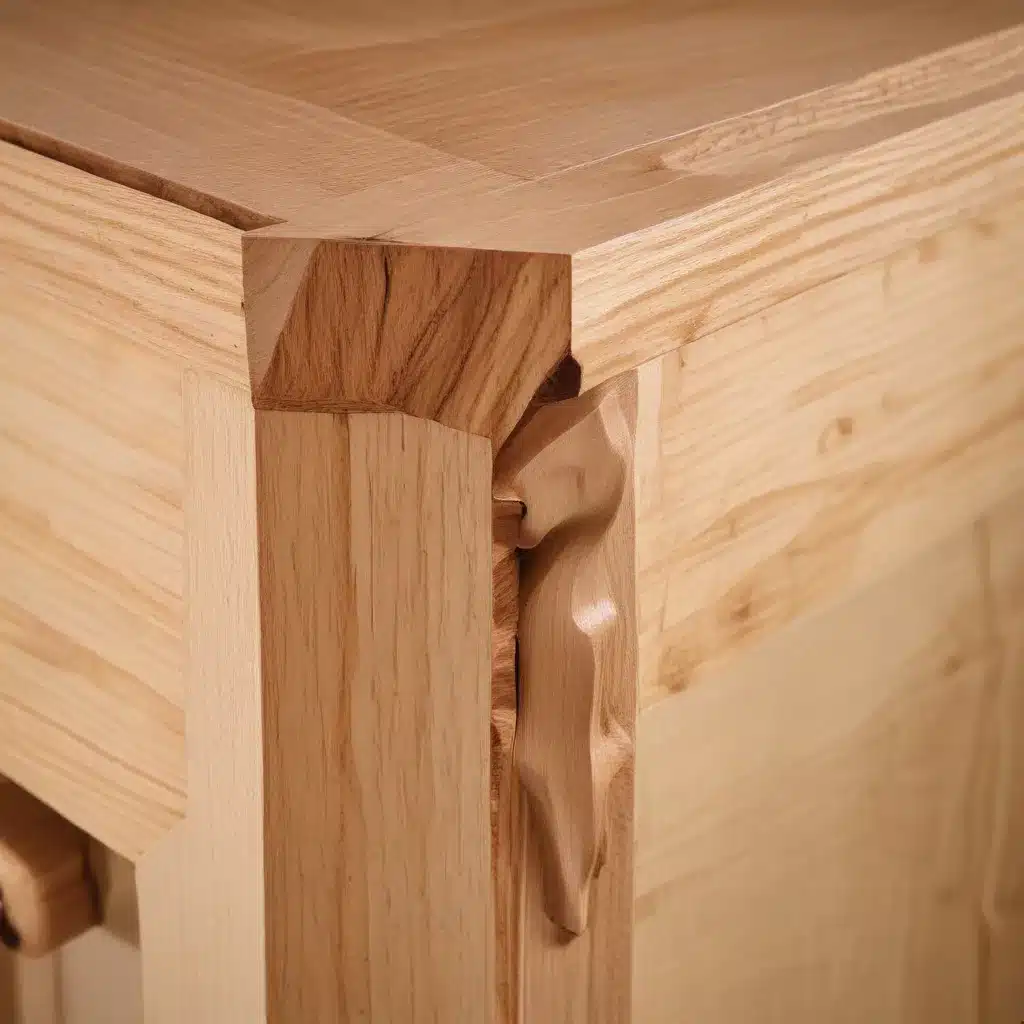 Crafting Heirloom-Quality Woodwork: Mastering Precision Joinery Techniques