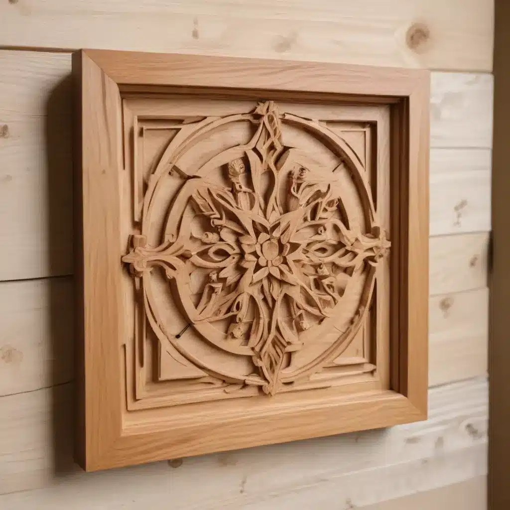 Crafting Personalized Pieces: A Guide to Custom Woodwork