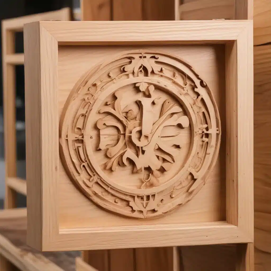 Crafting Personalized Pieces: A Guide to Designing Custom Woodwork Projects