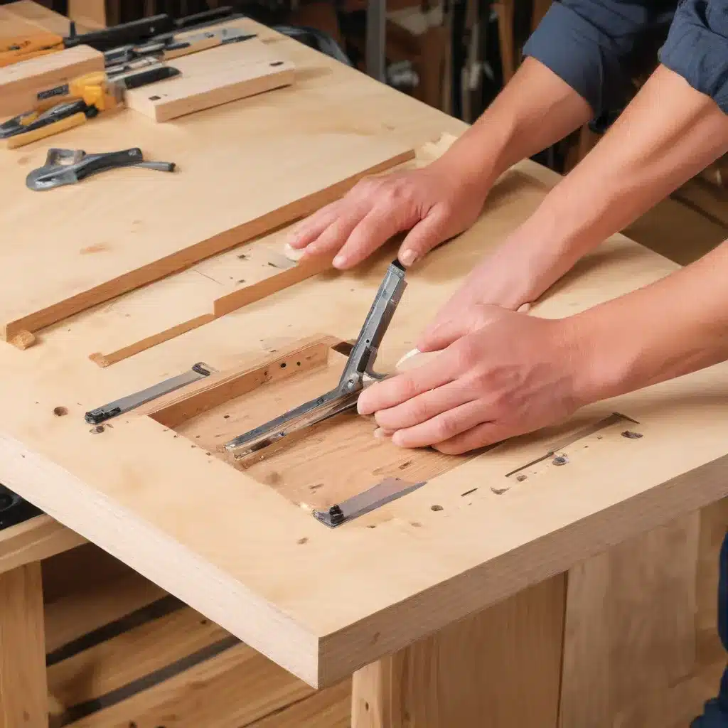 Crafting Precision: Essential Woodworking Jig Construction Techniques