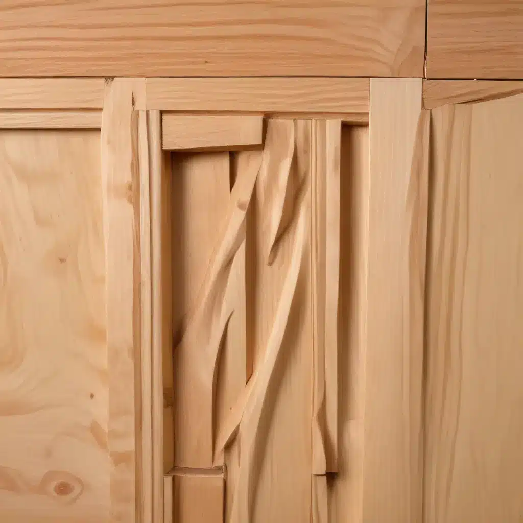 Crafting Precision Woodwork: Mastering the Art of Joinery Techniques