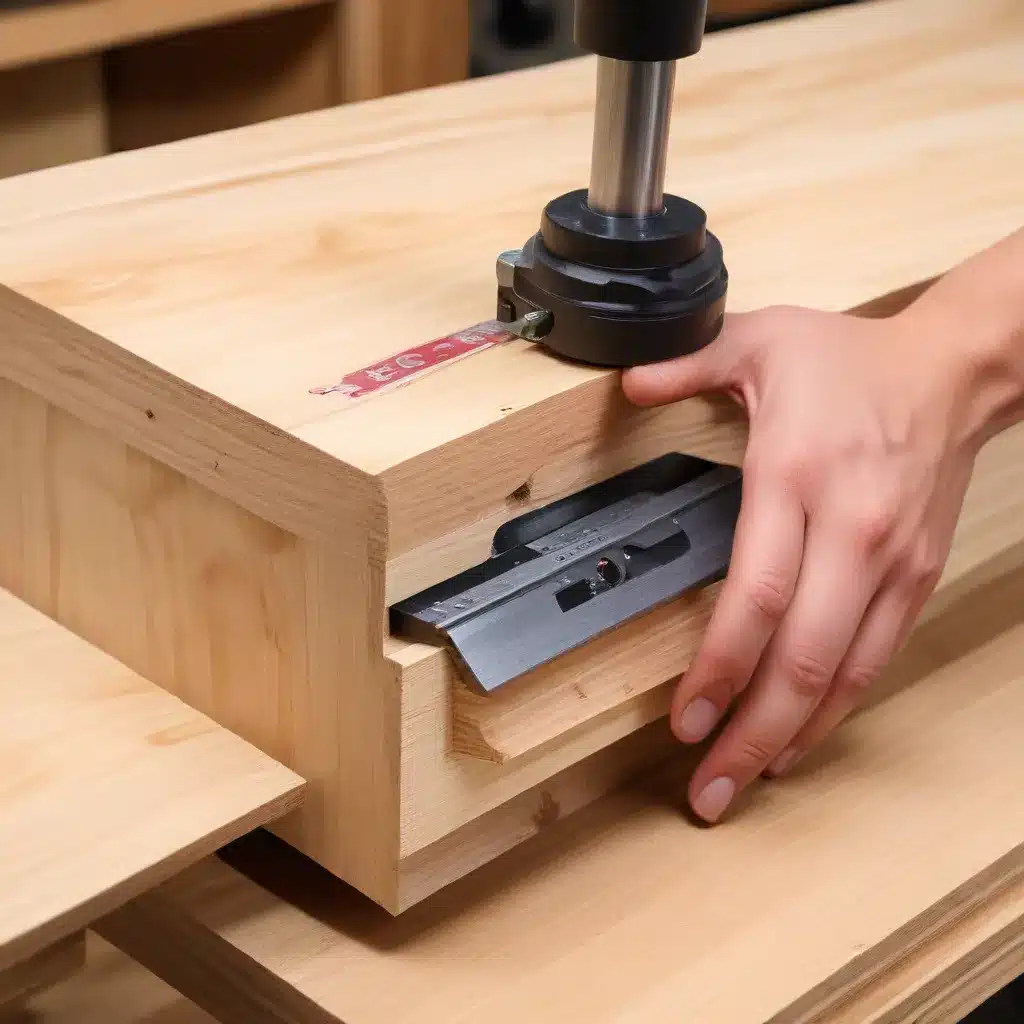 Crafting with Precision: Achieving Accurate Woodworking Measurements for a Perfect Fit