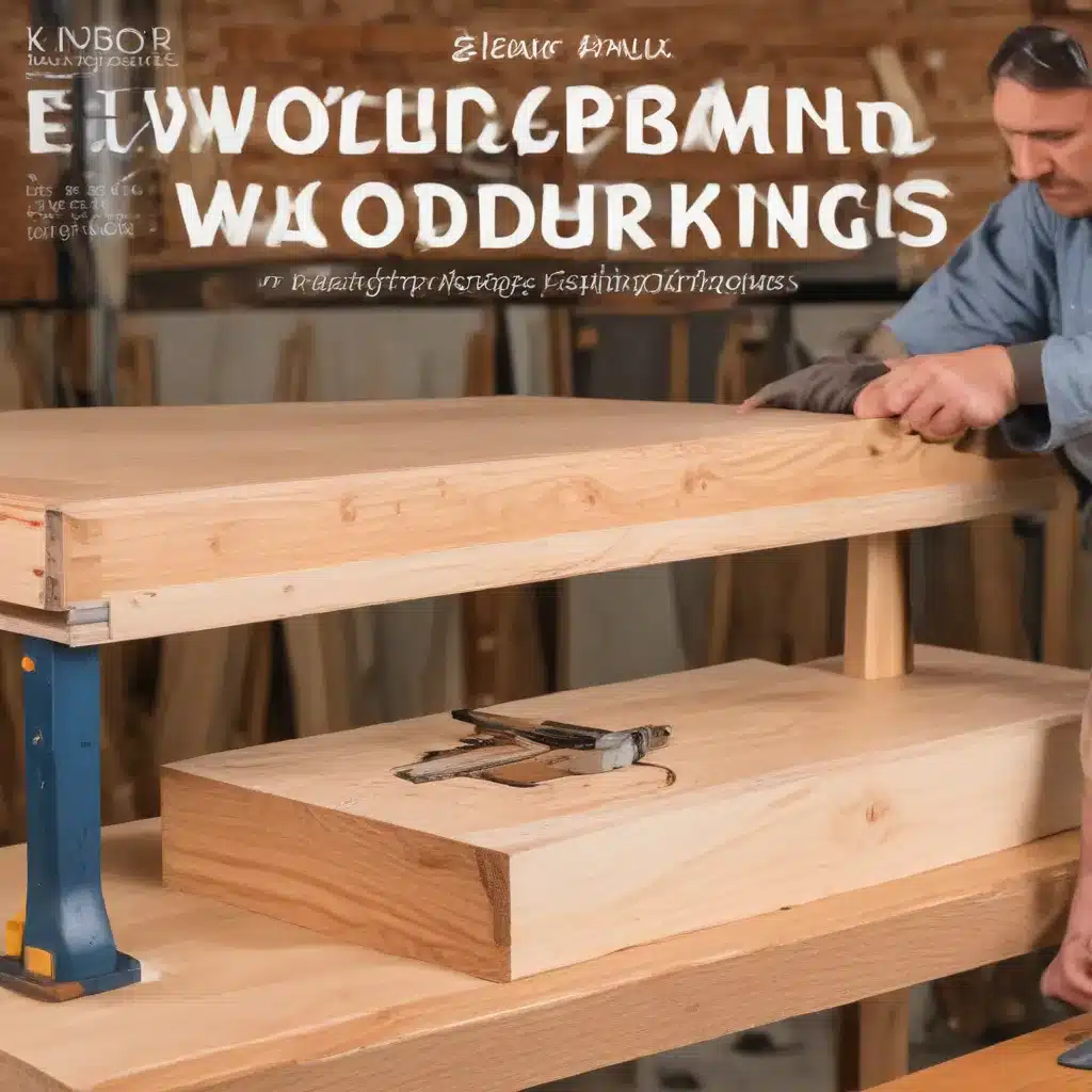 Elevate Your Woodworking: Mastering Finishing Techniques