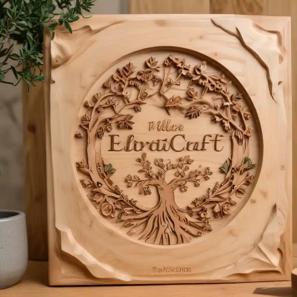 Elevating Woodcraft: Crafting Unique and Personalized Pieces