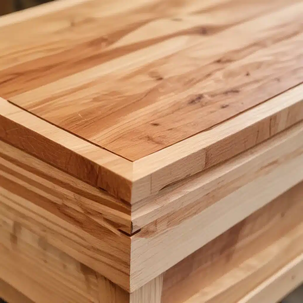 Elevating Your Woodcraft with Exquisite Finishing Techniques