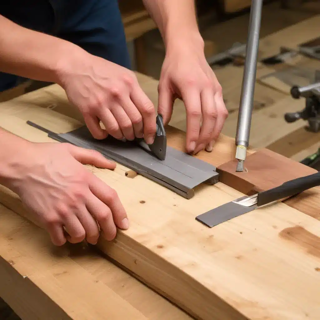 Elevating Your Woodcraft with Meticulous Cutting Practices