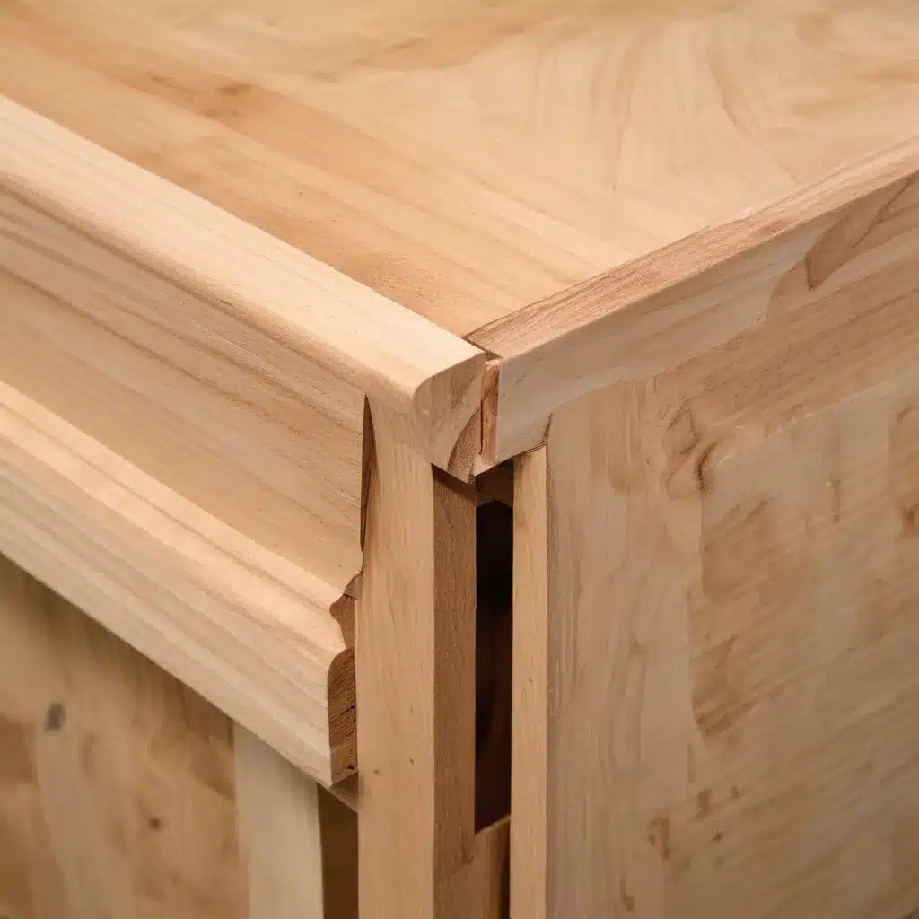 Elevating Your Woodcraft with Seamless Joinery Techniques