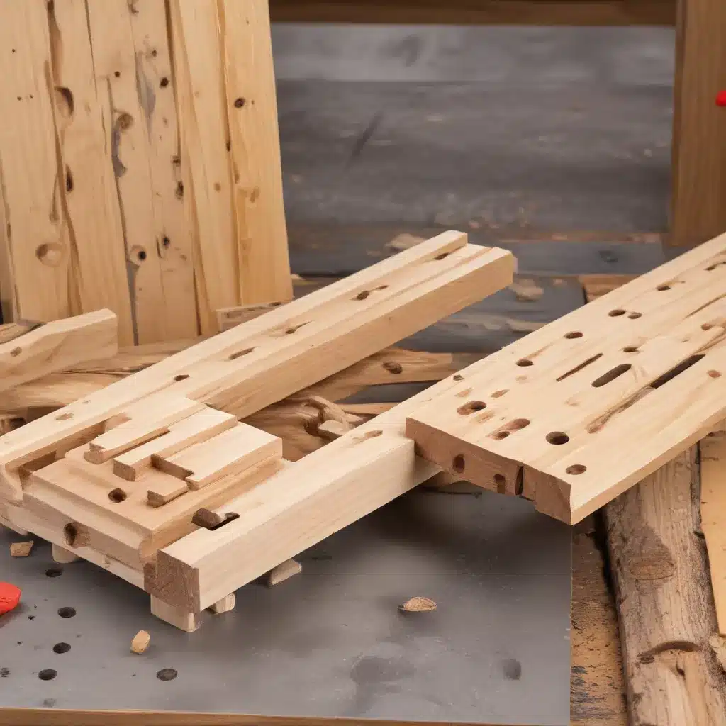 Elevating Your Woodcraft with Versatile Jig Designs