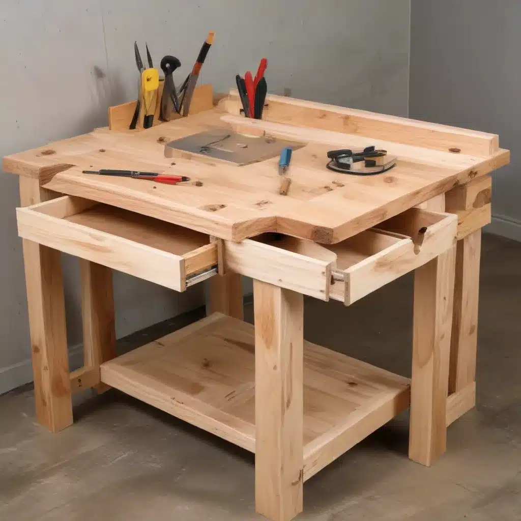 Elevating Your Woodworking Skills: Innovative Projects and Ideas