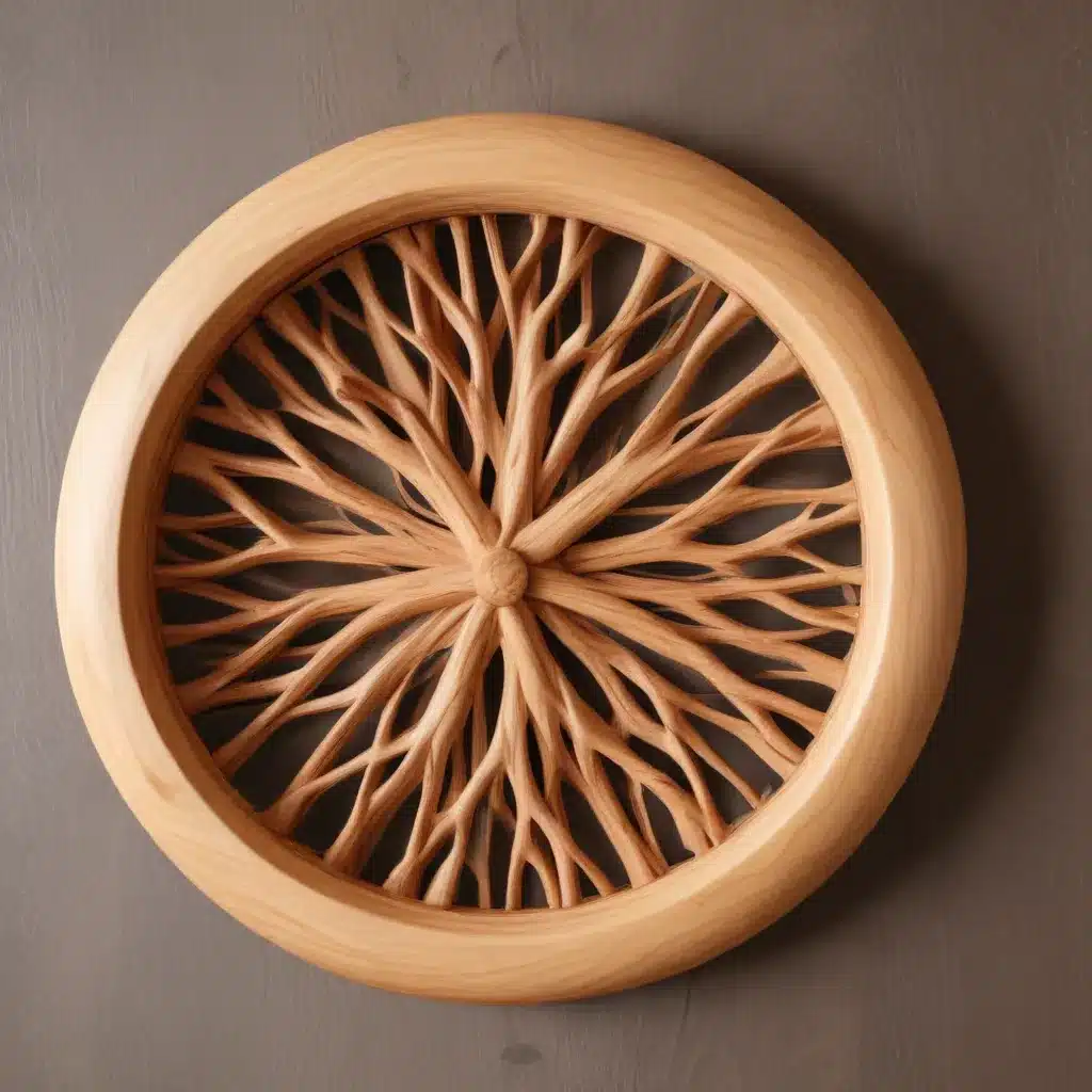 Embracing the Beauty of Wood: Decorative Woodcraft for the Home