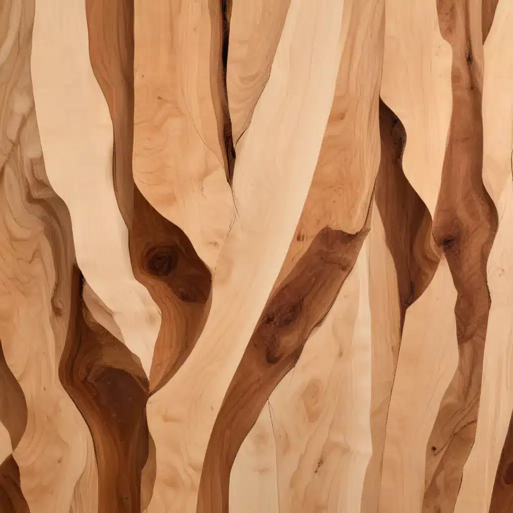 Innovative Woodworking: Pushing the Boundaries of Design