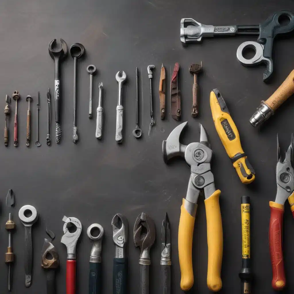 Mastering the Art of Tool Maintenance: Tips for Consistent Results