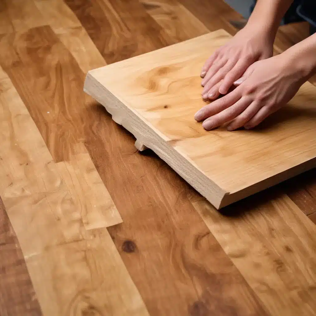 Mastering the Art of Wood Finishing: Tips for Flawless Results