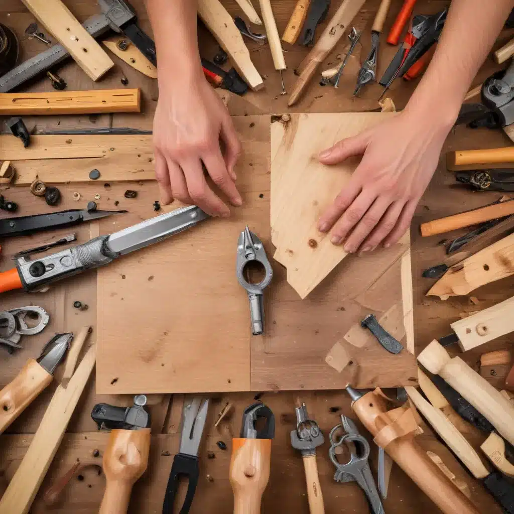 Mastering the Art of Woodworking Assembly: Tips for Consistent Results