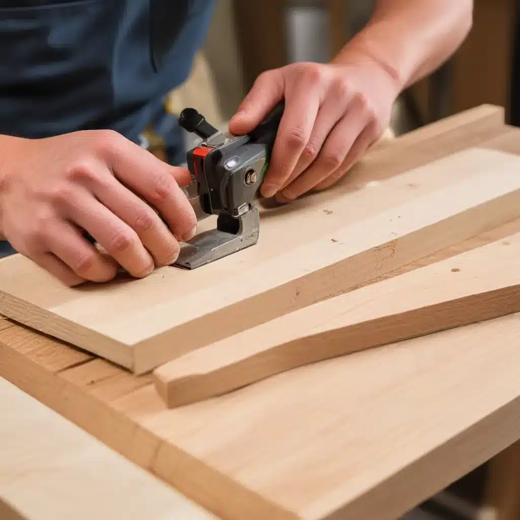 Mastering the Art of Woodworking Gluing: Tips for Consistent Results
