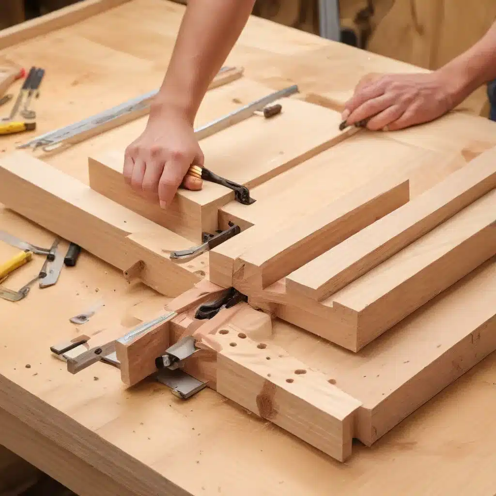 Mastering the Art of Woodworking Jigs: Tips for Consistent Results