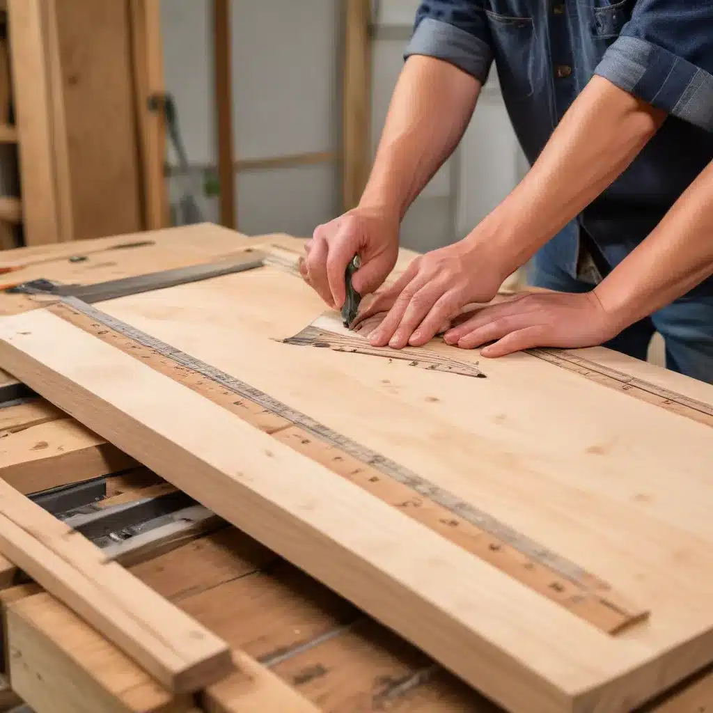 Mastering the Art of Woodworking Measurements: Tips for Consistent Results