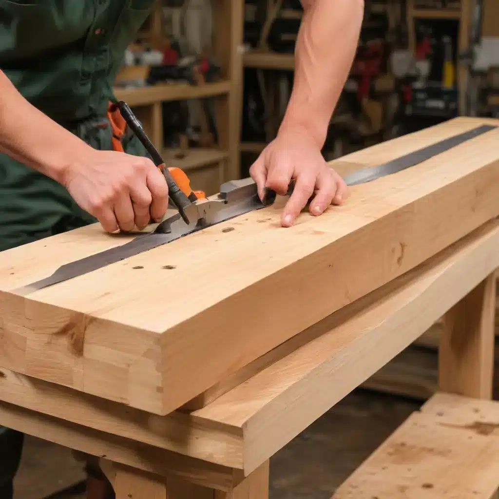 Optimizing Woodcraft Part Performance: Tips and Techniques