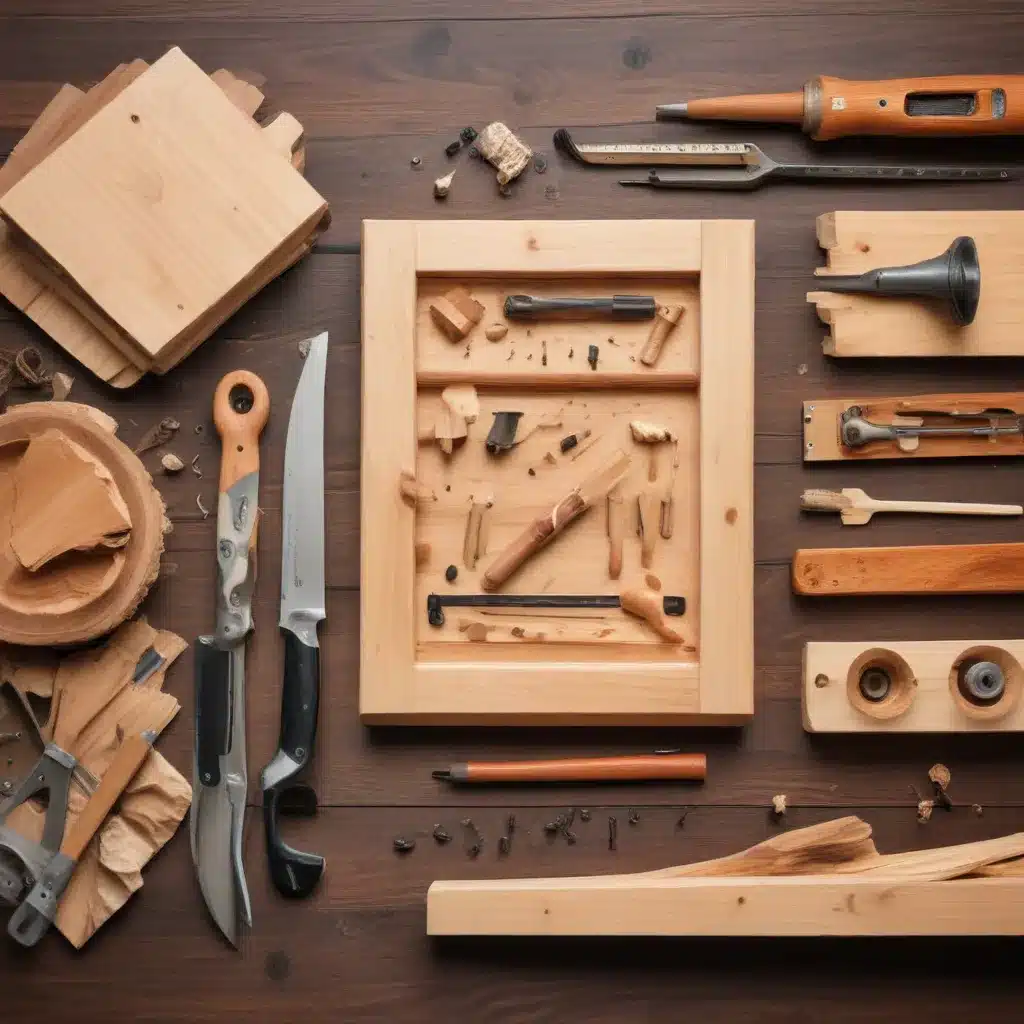 Start Your Woodworking Journey Right: A Beginner’s Guide