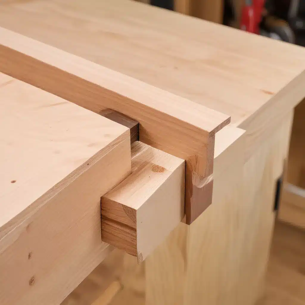 Streamlining Your Joinery Process with Woodworking Jigs