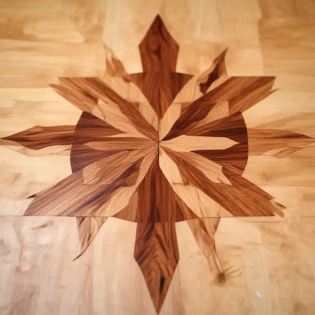 Streamlining Your Marquetry Techniques with Woodworking Jigs