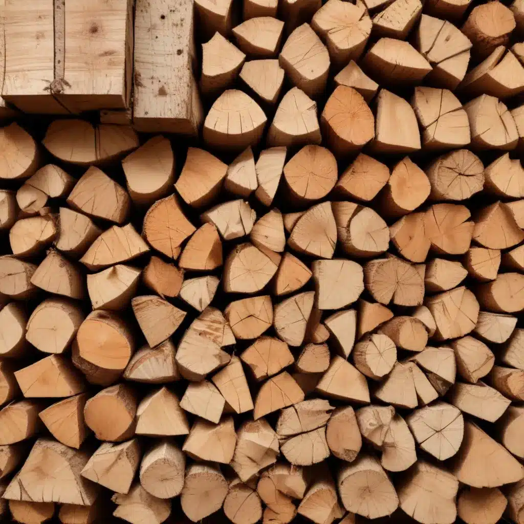 Sustainable Sourcing for Woodcraft Parts: Responsible Procurement