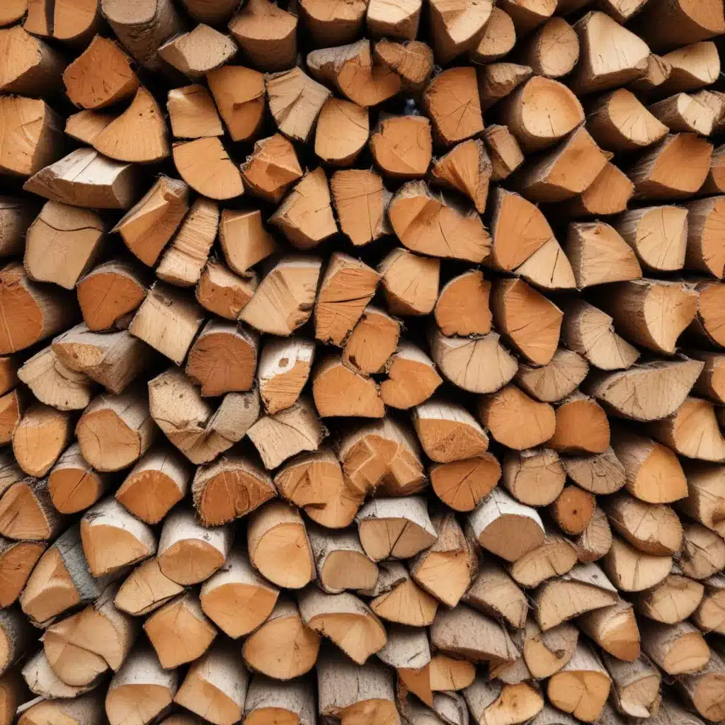Sustainable Woodcraft: Repurposing and Upcycling Wood Waste for New Projects