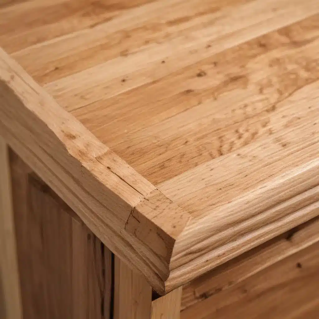 Transforming Wood: A Guide to Exceptional Finishing Touches