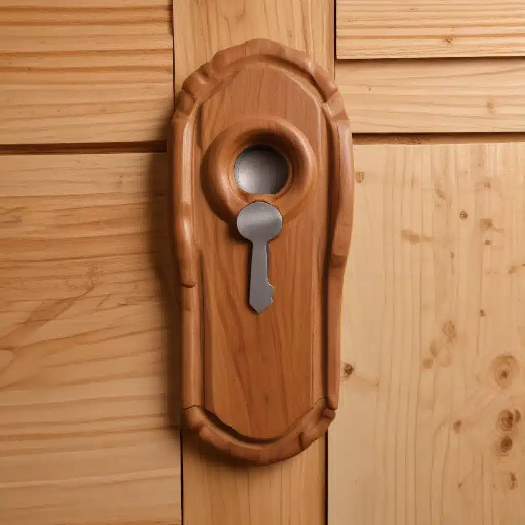 Unlock the Beauty of Your Woodwork: Proven Finishing Methods