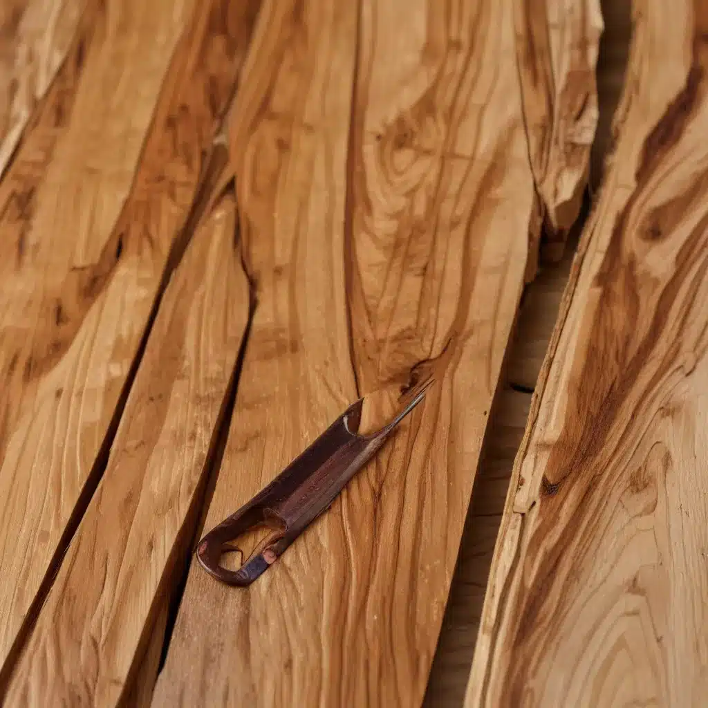 Unlocking the Beauty of Wood: A Comprehensive Finishing Guide