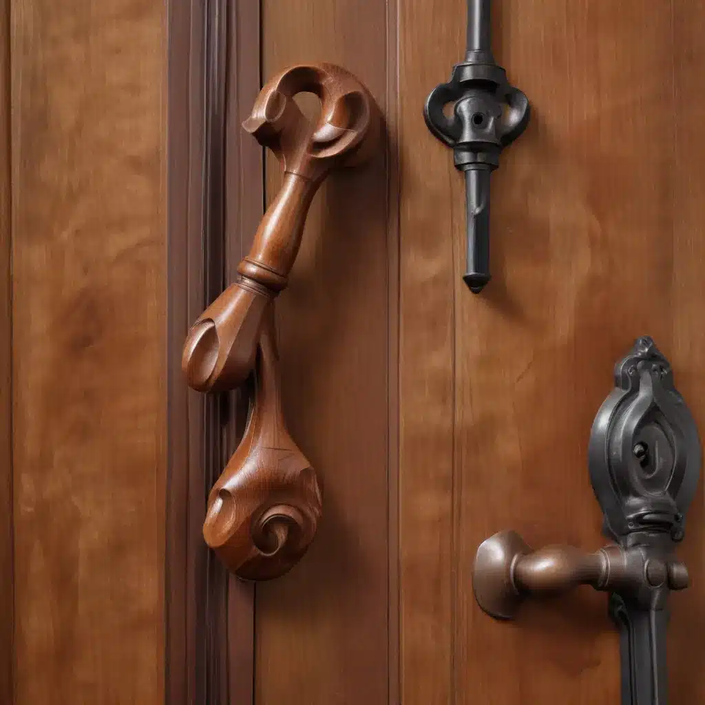 Unlocking the Potential of Exceptional Finishes: A Craftsman’s Guide