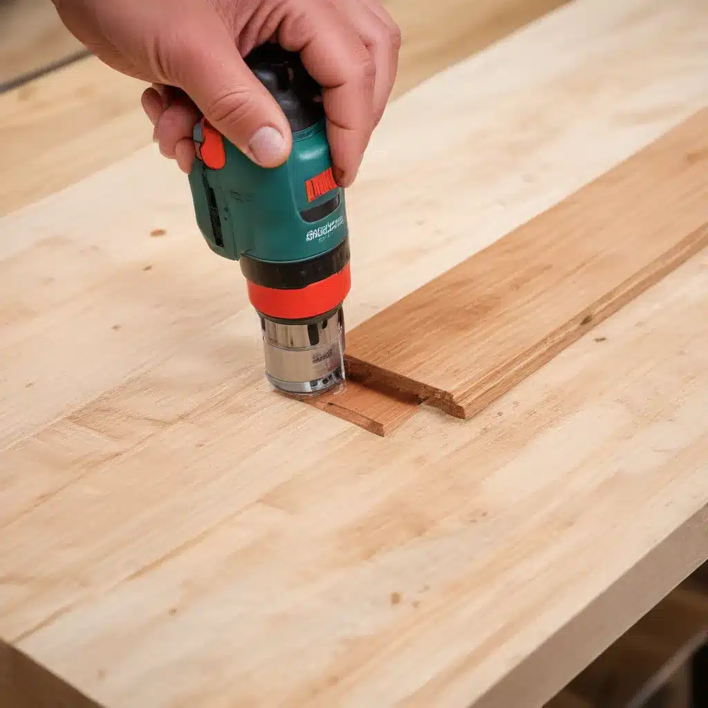 Unlocking the Potential of Strong Woodworking Connections: A Comprehensive Gluing Guide