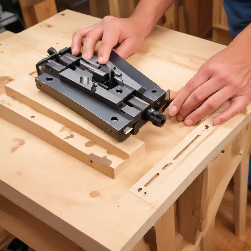 Unlocking the Potential of Versatile Woodworking Jigs: A Comprehensive Guide