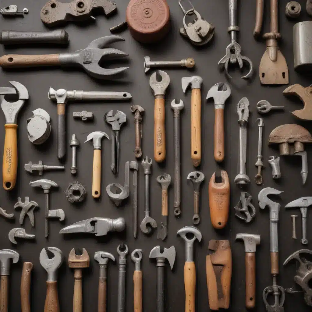 Unlocking the Potential of Well-Maintained Tools: A Comprehensive Guide