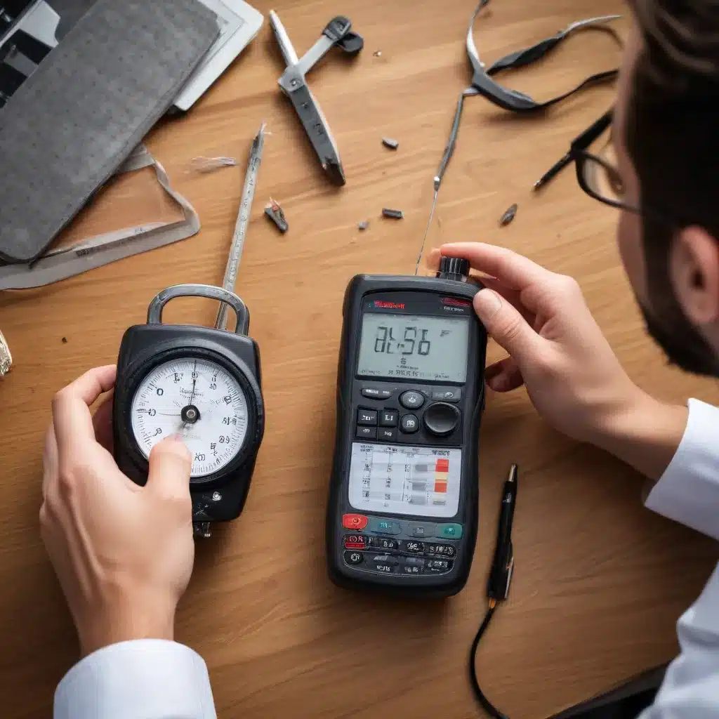 Unlocking the Power of Accurate Measurements: A Comprehensive Guide