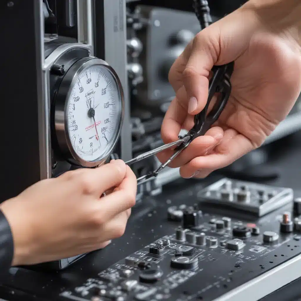 Unlocking the Power of Precise Measurements: A Comprehensive Guide