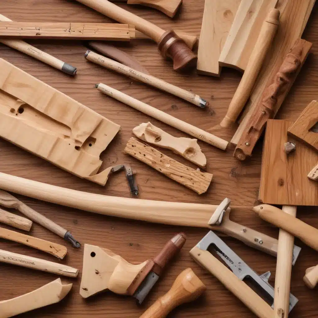 Unlocking the Power of Safe Woodworking: A Comprehensive Guide