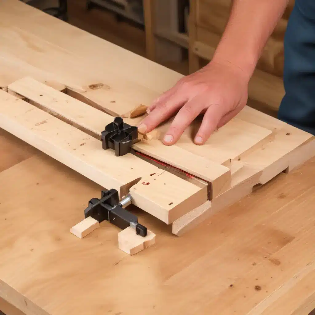 Unlocking the Power of Woodworking Jigs: A Comprehensive Guide