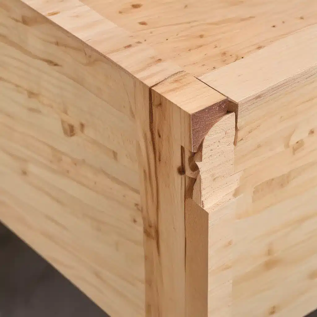 Unlocking the Secrets of Wood Joints: A Comprehensive Guide