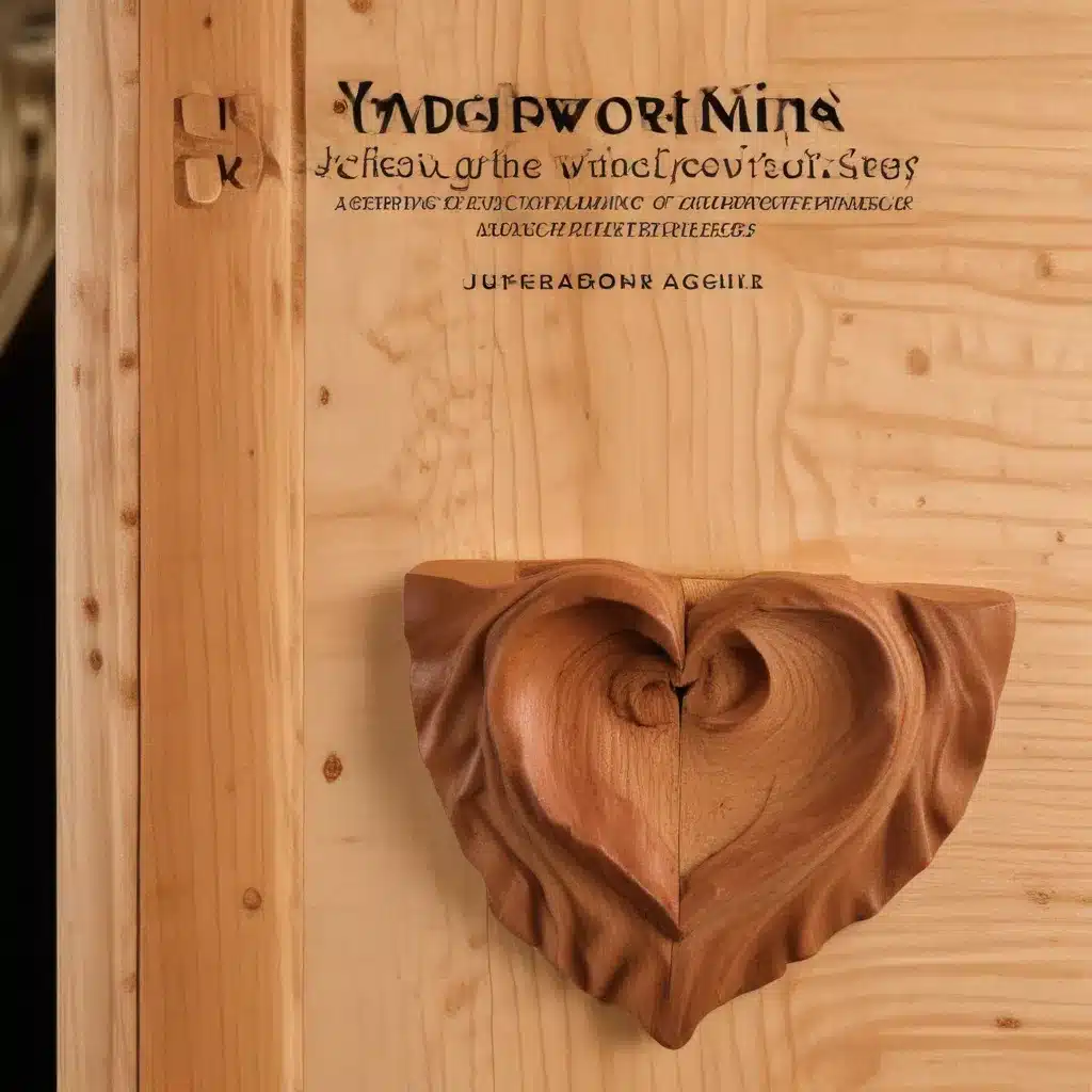 Unlocking the Secrets of Woodworking: Achieving Captivating Finishes