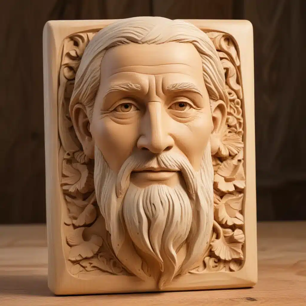 Woodcarving Essentials: Sculpting Beautiful Wooden Pieces