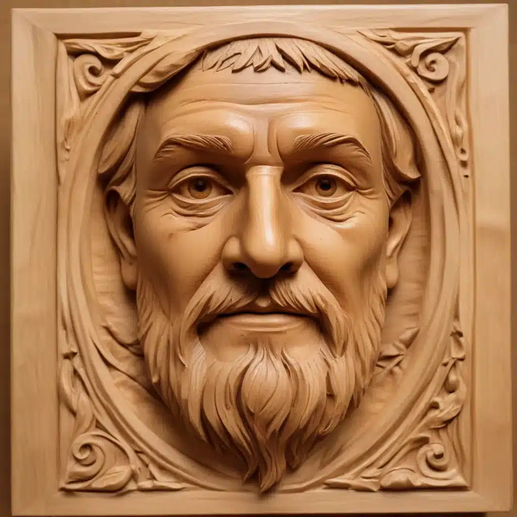 Woodcarving Techniques: Mastering the Art of Wood Sculpting