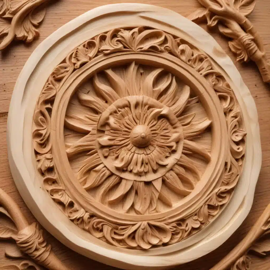 Woodcarving for Beginners: Starting Your Carving Journey