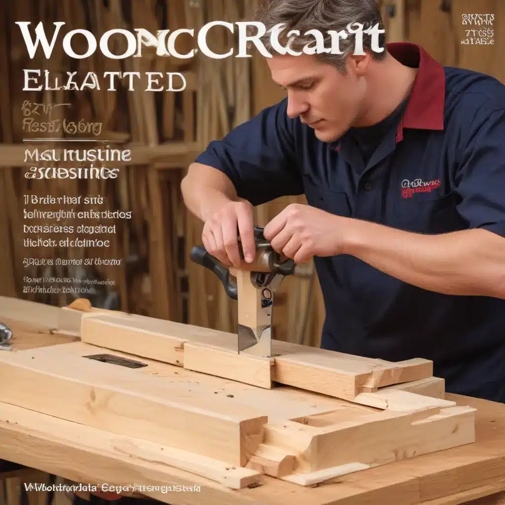 Woodcraft Elevated: Mastering the Art of Accurate Cutting Practices