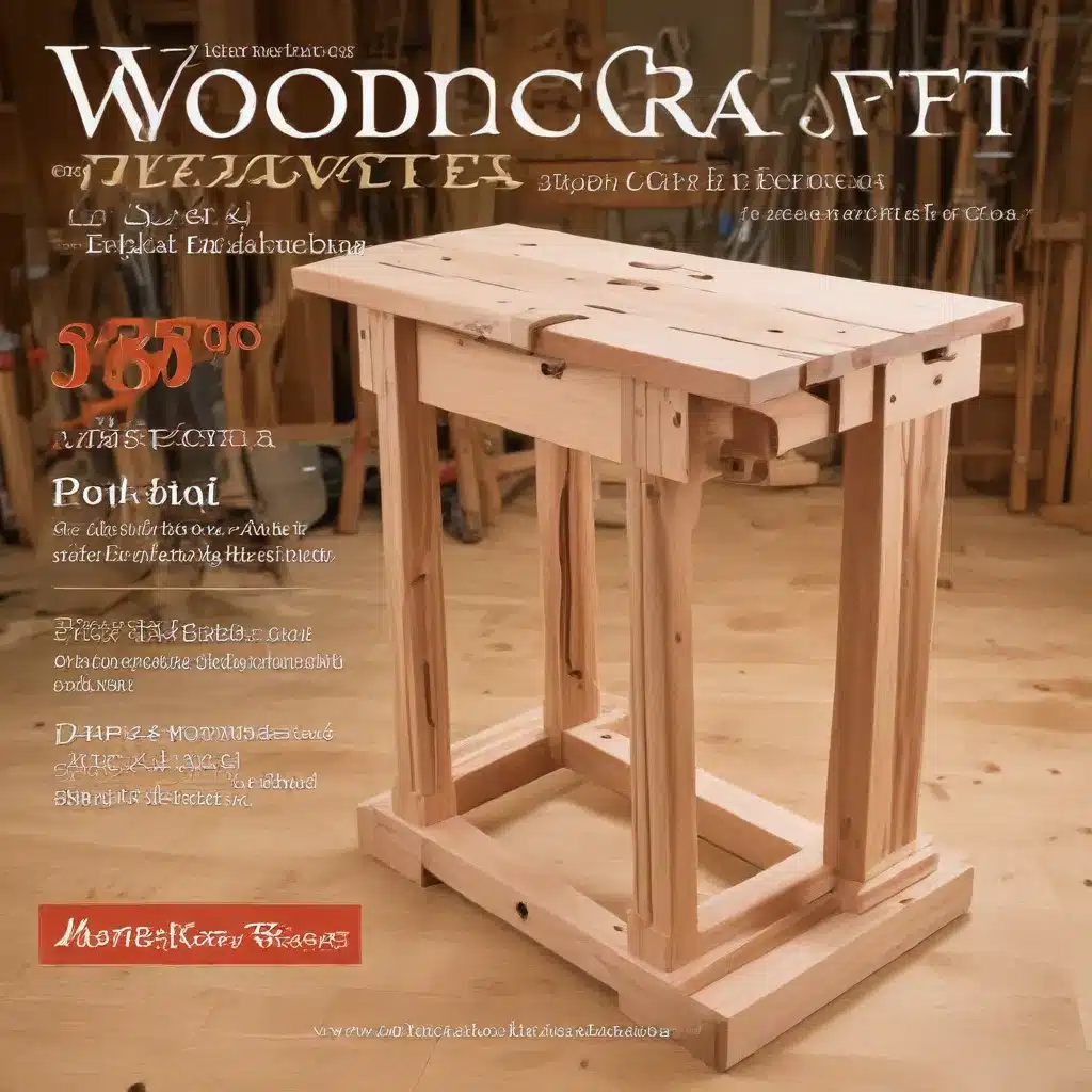 Woodcraft Elevated: Mastering the Art of Exceptional Jig Construction