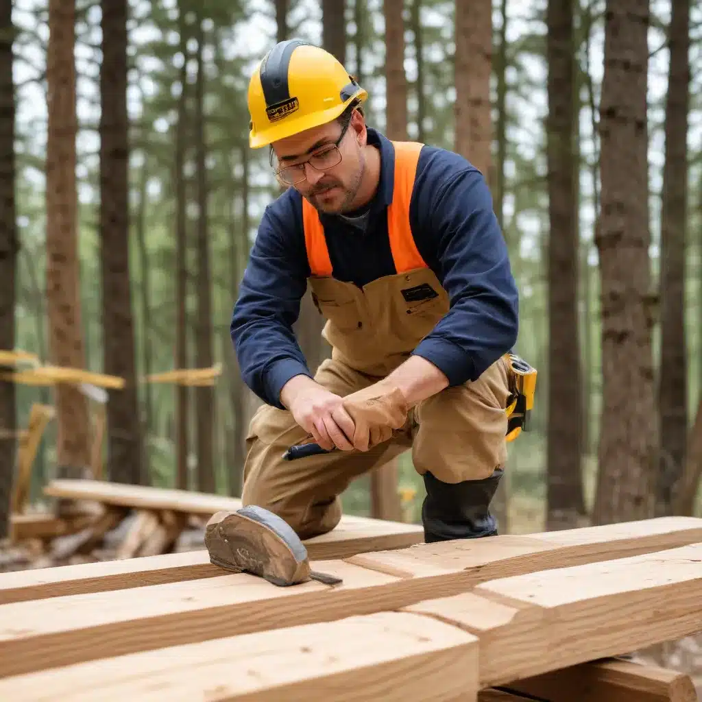 Woodcraft Elevated: Mastering the Art of Exceptional Safety Protocols