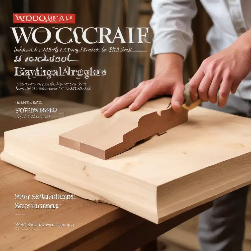 Woodcraft Elevated: Mastering the Art of Exceptional Sanding Practices